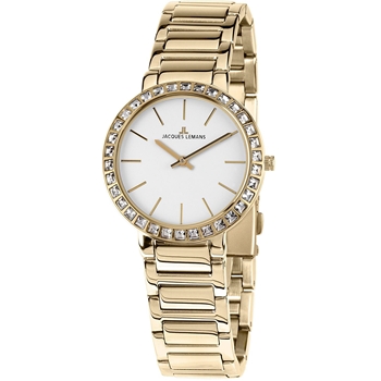 ساعت مچی ژاک لمن 1-1843.1E